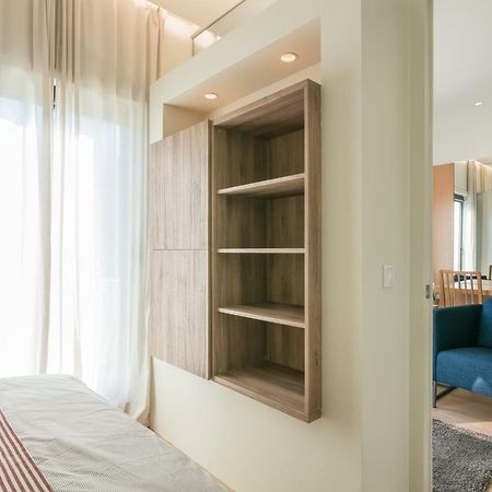 Inn Oporto Downtown New Apartments Extérieur photo